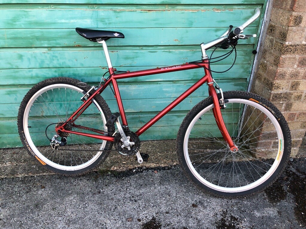 maxxis minion 26 x 2.5